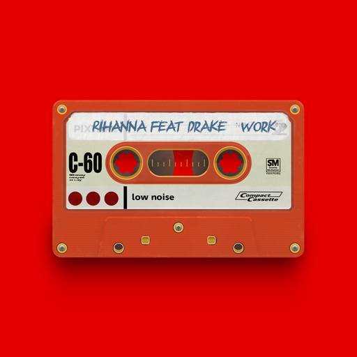 01669 - Rihanna feat. Drake - Work